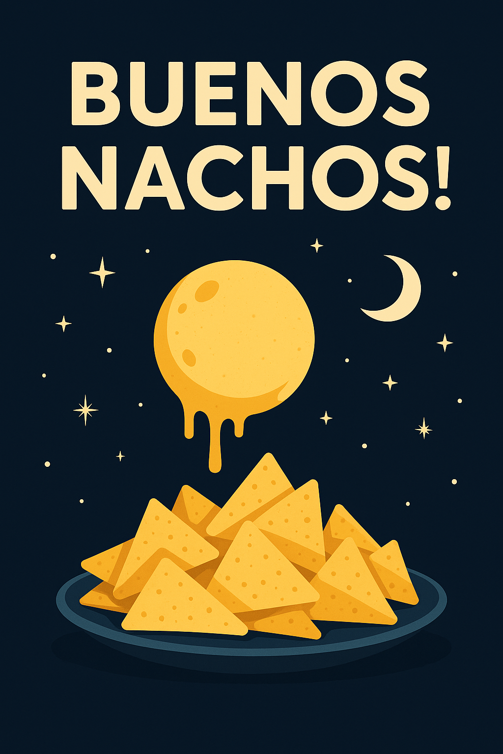 Buenos Nachos